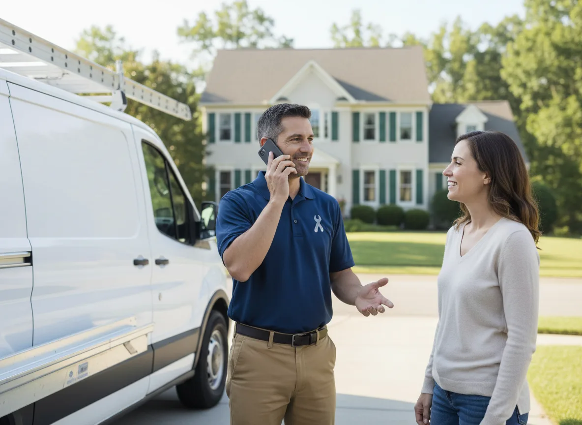 Home Gutter Service Buffalo, MO FAQs